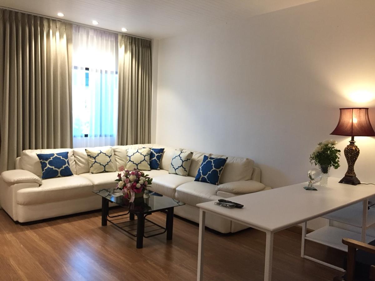 Phetcharat Grand Hotel Maesot Mae Sot Eksteriør bilde