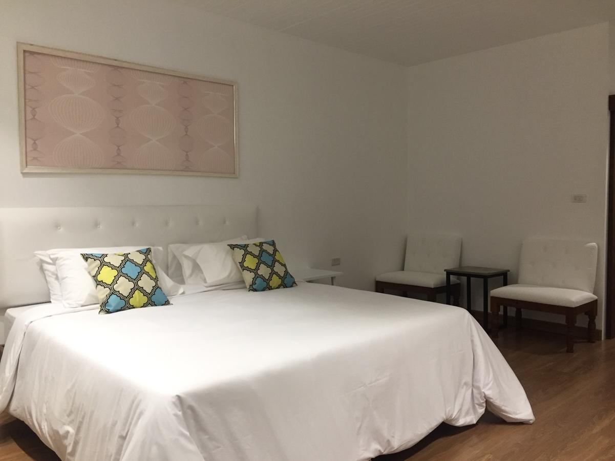 Phetcharat Grand Hotel Maesot Mae Sot Eksteriør bilde