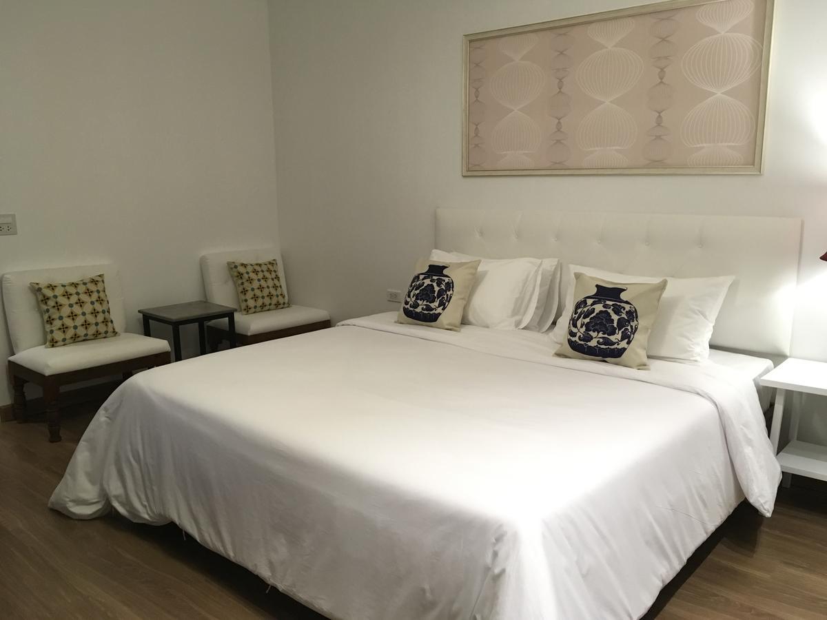 Phetcharat Grand Hotel Maesot Mae Sot Eksteriør bilde