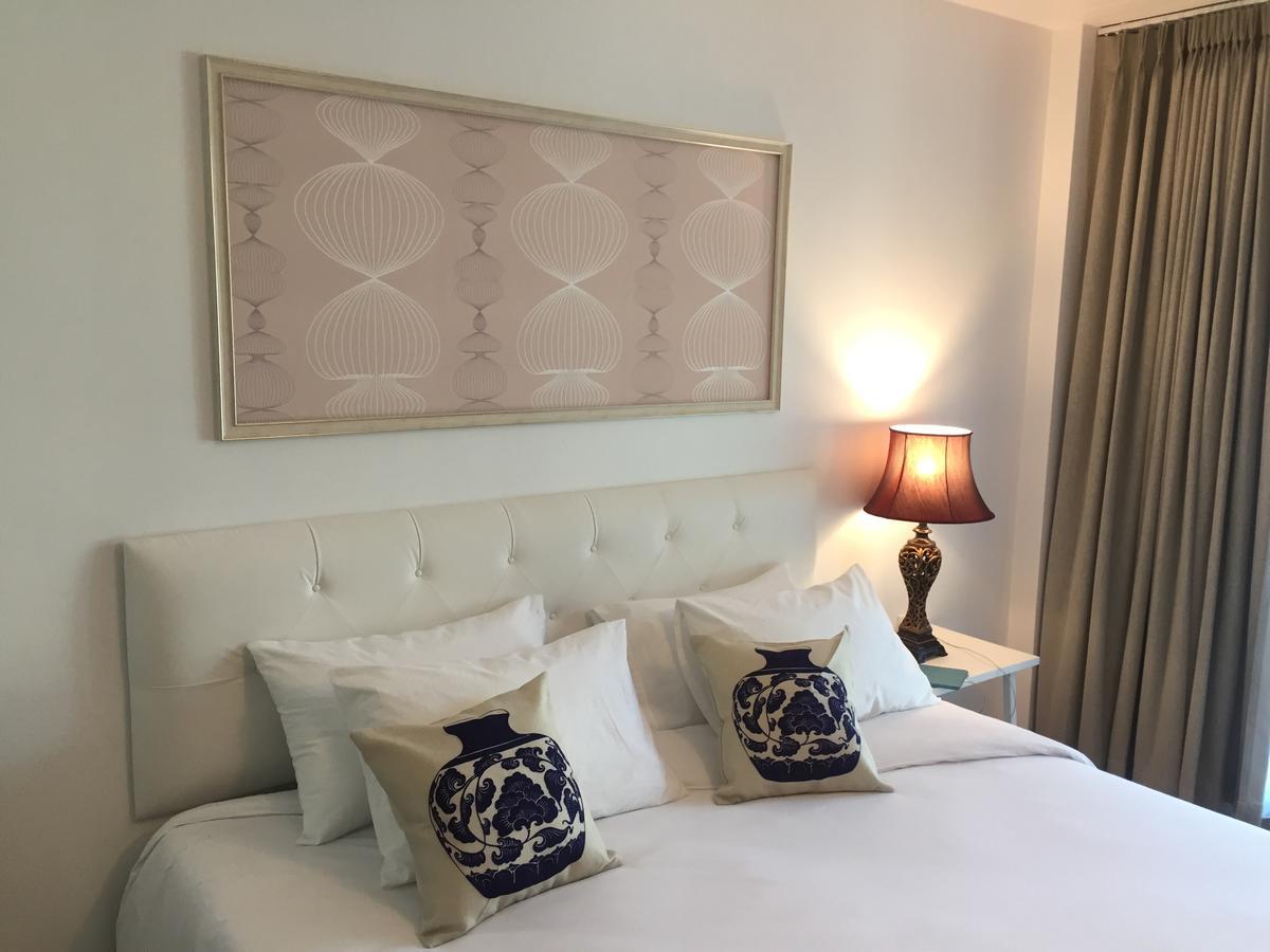 Phetcharat Grand Hotel Maesot Mae Sot Eksteriør bilde