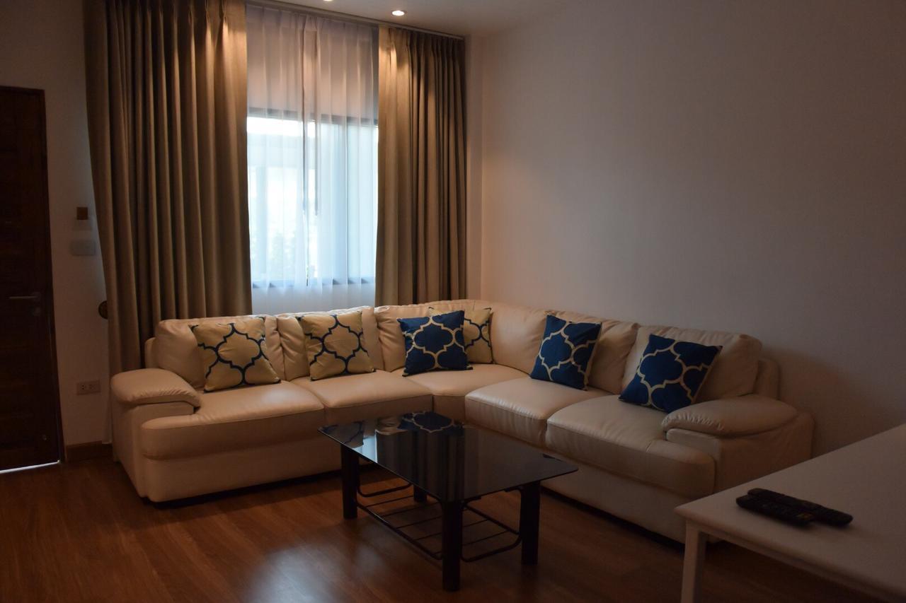 Phetcharat Grand Hotel Maesot Mae Sot Eksteriør bilde