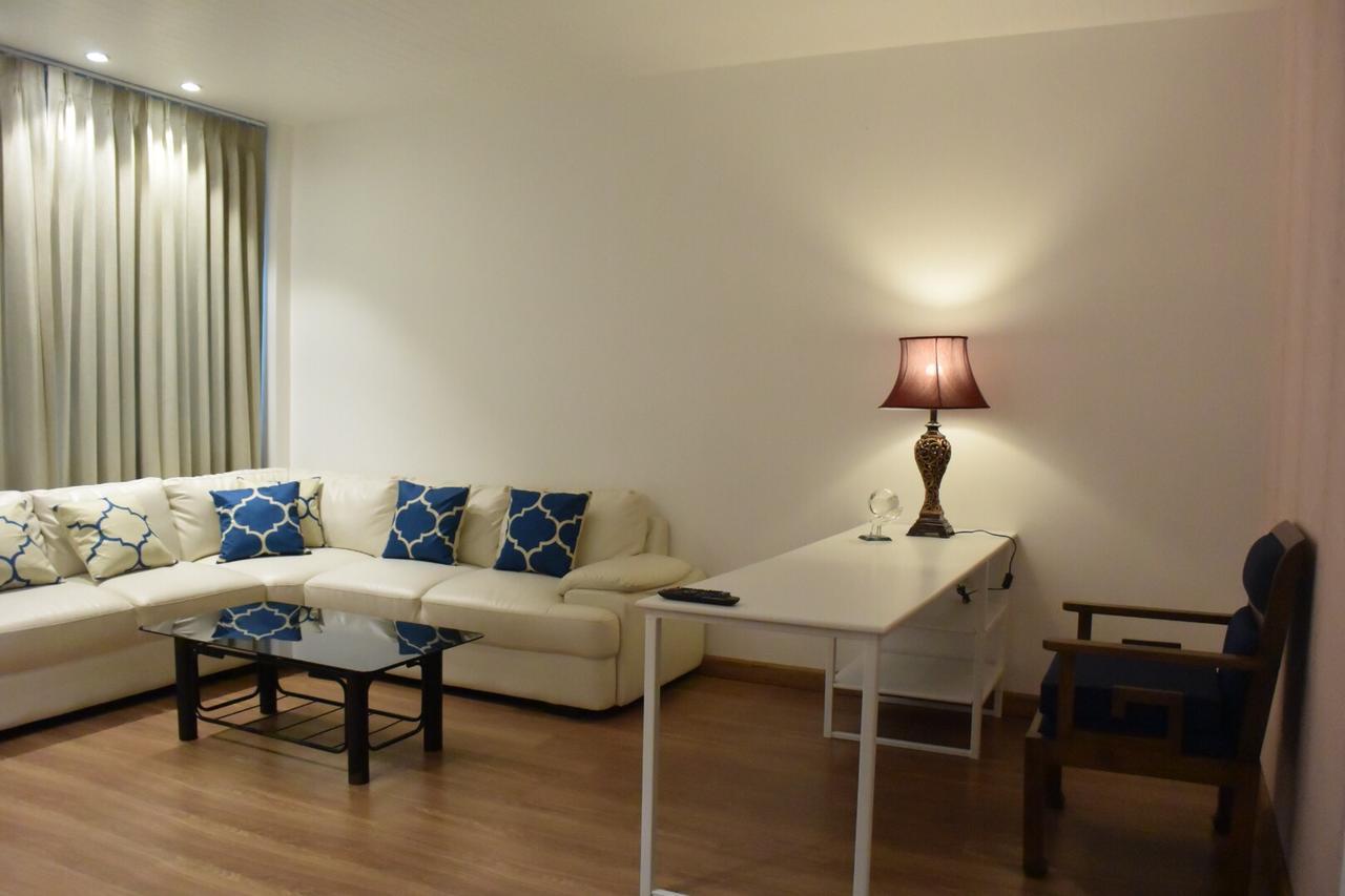 Phetcharat Grand Hotel Maesot Mae Sot Eksteriør bilde