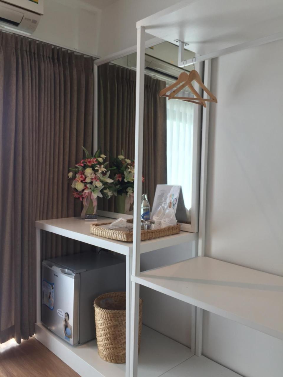 Phetcharat Grand Hotel Maesot Mae Sot Eksteriør bilde